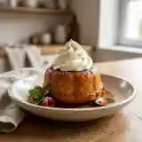 Recette Authentique du Vrai Baba au Rhum Moelleux et Parfumé
