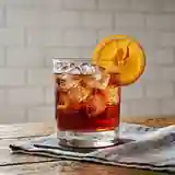 Recette classique et rafraîchissante de l'Américano