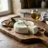 Recette Facile et Authentique de Fromage de Chèvre ou de Vache Maison