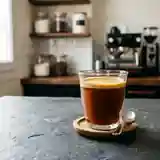 Recette Facile et Rapide de l'Américano Maison Parfait