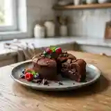 Recette gourmande pour utiliser les restes de chocolat facilement