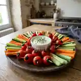 Recette Halloween : En-cas Effrayant Rien Que Pour Vos Yeux