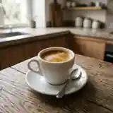 Recette Parfaite du Buon Caffè Italien