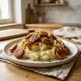 Recette rapide de l'Ardéchois traditionnel