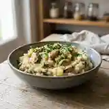 Recette rapide et savoureuse à la calaisienne