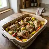 Recette savoureuse de Mémoranda : plat complet et gourmand