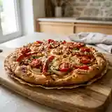 Recette traditionnelle de Cocas : galettes salées méditerranéennes