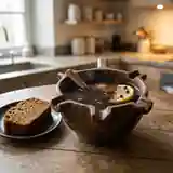 Recette traditionnelle de la Grolle ou Coupe de l'Amitié : boisson conviviale et réconfortante