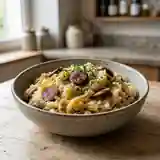 Recette traditionnelle de l'Ardéchois : plat savoureux et authentique