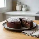 Recette traditionnelle du Brésilien : gâteau moelleux au chocolat et noix de coco