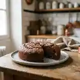 Recette traditionnelle du Creusois au chocolat maison
