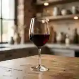 Recette traditionnelle du Lacryma-Christi : Vin rouge italien d'exception