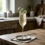 Recette traditionnelle du Maitrank : apéritif printanier aux fleurs de sureau