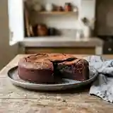 Reine de Saba au Chocolat
