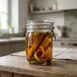 Rhum arrangé maison : recette facile et savoureuse