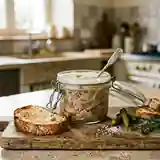 Rillettes de Canard Maison : Recette Traditionnelle et Savoureuse