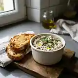 Rillettes de thon au St Moret : recette facile et gourmande