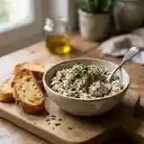 Rillettes de Thon Maison Faciles et Savoureuses