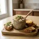 Rillettes de thon ou sardine maison : recette facile et gourmande
