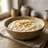 Riz au Lait Crémeux de Maman : La Recette Traditionnelle Inratable