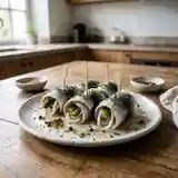 Rollmops de Harengs au Vinaigre : Recette Traditionnelle et Savoureuse