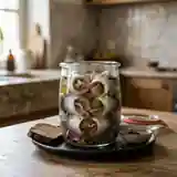 Rollmops maison : recette traditionnelle de harengs marinés en rouleaux