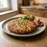 Rösti des vignerons : recette traditionnelle suisse savoureuse