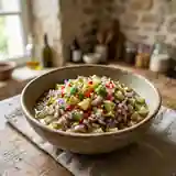 Rougail Citron : Condiment Zesté et Ardent