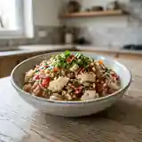 Rougail de Morue Pimenté : Recette Créole Authentique et Savoureuse