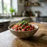 Rougail Réunionnais Traditionnel : Recette Facile et Savoureuse