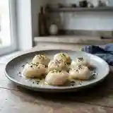 Saint-Jacques marinées au Madère : recette raffinée et facile