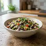 Salade brésilienne