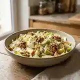 Salade d'endives à la troyenne : recette fraîche et gourmande