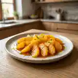 Salade d'oranges au caramel fondant : dessert frais et gourmand