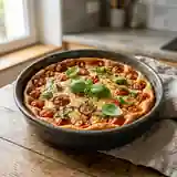 Salade fraîcheur Cla-fou-ti aux tomates