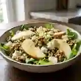 Salade Pommes Feta : Fraîcheur et Croquant