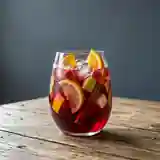 Sangria Espagnole Authentique : Recette Facile et Rafraîchissante