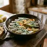 Sardines à l'escabèche acidulées et fondantes