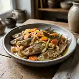 Sardines à l'escabèche maison : recette savoureuse et facile
