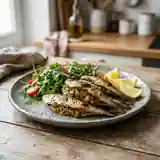 Sardines Farcies Maison : Recette Facile et Savoureuse