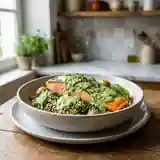 Sauce à l'oseille fraîche et onctueuse pour accompagner vos plats