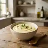 Sauce Aïoli Maison Parfaite pour Accompagner Vos Plats