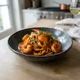 Sauce Américaine Maison : La Recette Authentique et Savoureuse