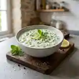 Sauce apéritive fraîcheur maison facile et rapide
