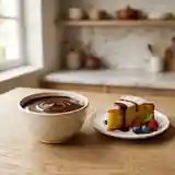 Sauce au cacao rapide et onctueuse pour dessert