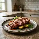 Sauce au miel d'acacia onctueuse pour magret de canard