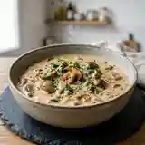Sauce aux cèpes express pour accompagner vos plats