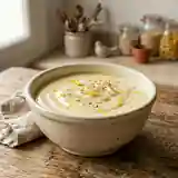 Sauce Béchamel au Citron : La Recette Facile et Parfumée