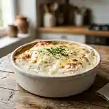 Sauce Béchamel Express : Recette Facile et Rapide pour 1 Personne