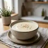 Sauce Béchamel Ultra Légère Facile et Rapide